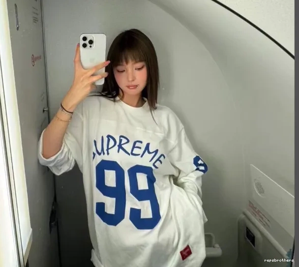 T-shirt LS long 24SS 99 TEE 99 sleeved 0603